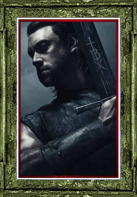 The Bastard Executioner - Season 1 (image for) The Bastard Executioner - Season 1